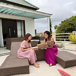 Amalia Swan Haven Villa Seminyak